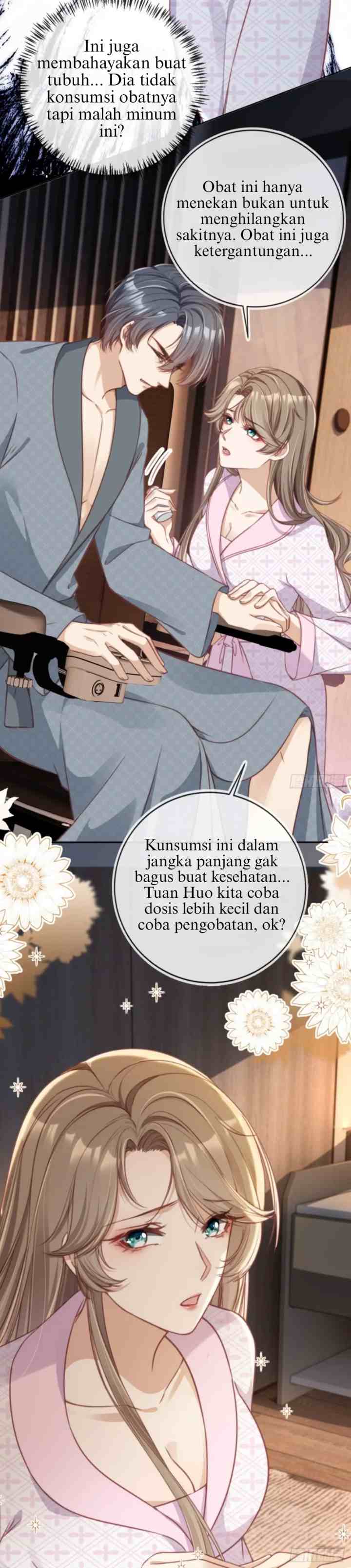 I Married the Disabled Big Shot After My Rebirth chapter 6 halaman 12