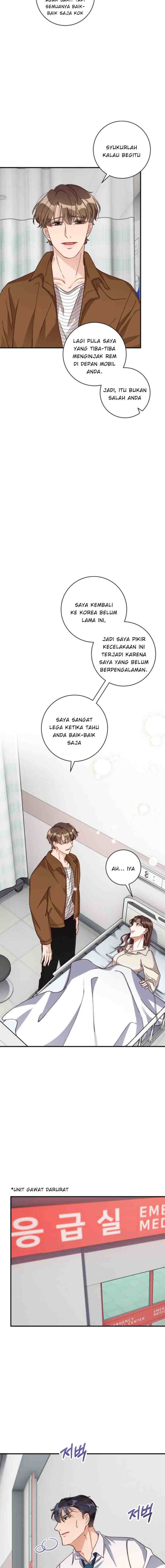 No Marriage is Perfect chapter 12 halaman 4
