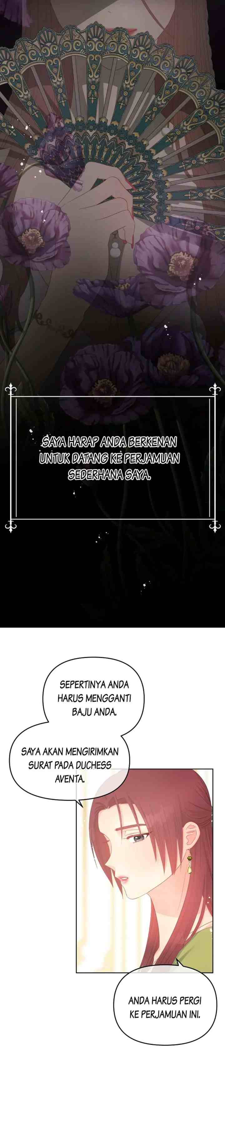 Don't Concern Yourself With That Book chapter 54 halaman 5