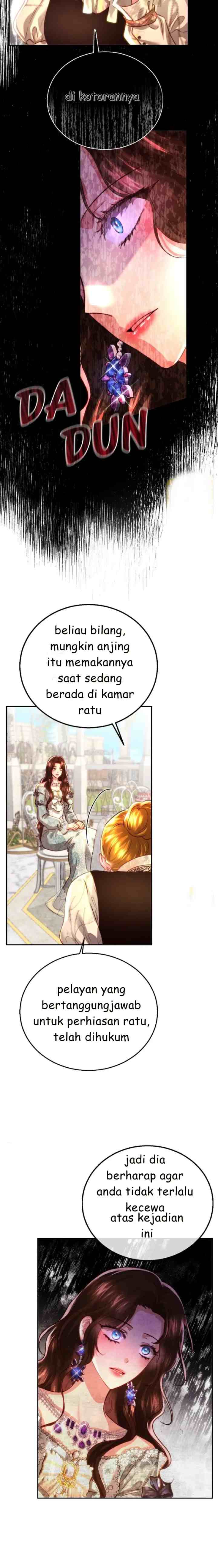 Rosalyn Vogart chapter 22 halaman 15
