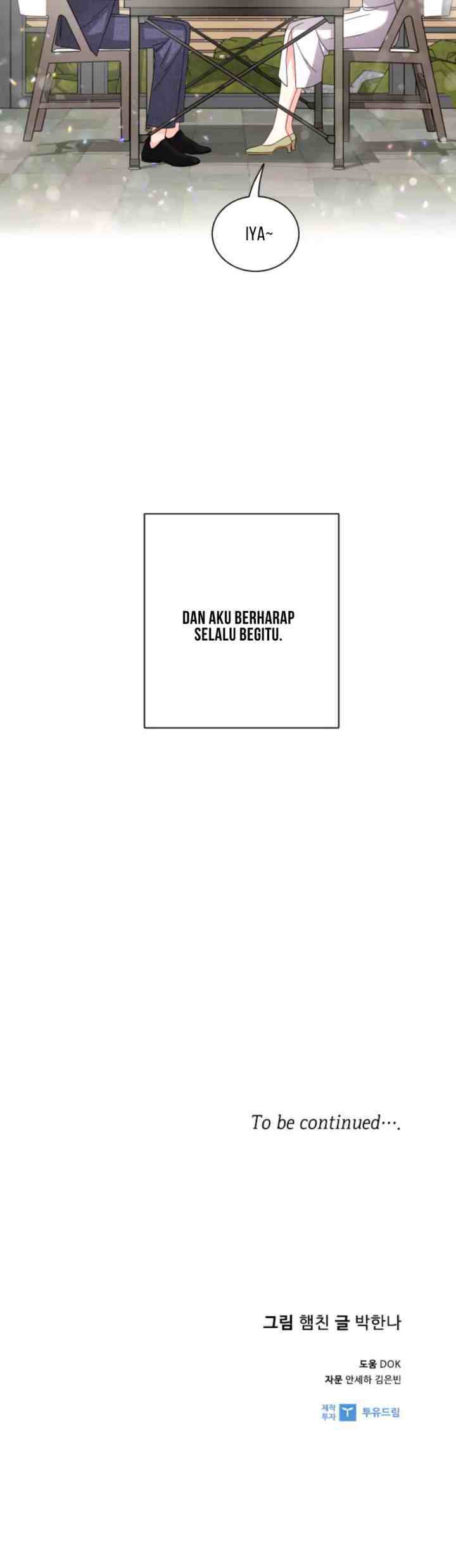 See You After Work chapter 23 halaman 18