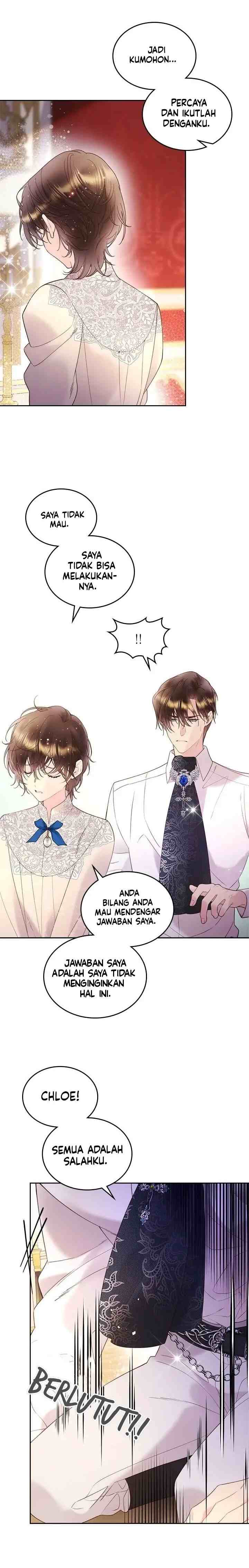 Béatrice chapter 78 halaman 16