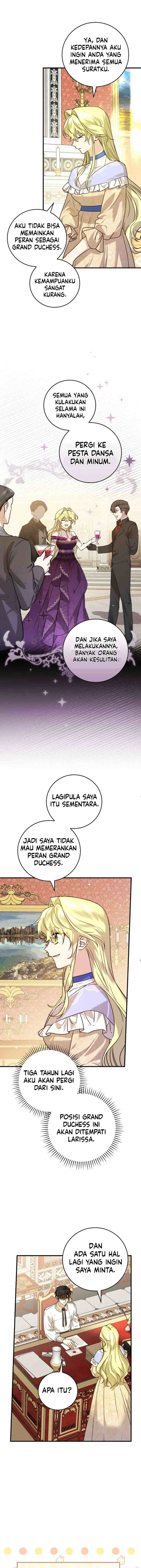 The Perfect Plan For A Fairy Tale Ending chapter 22 halaman 11