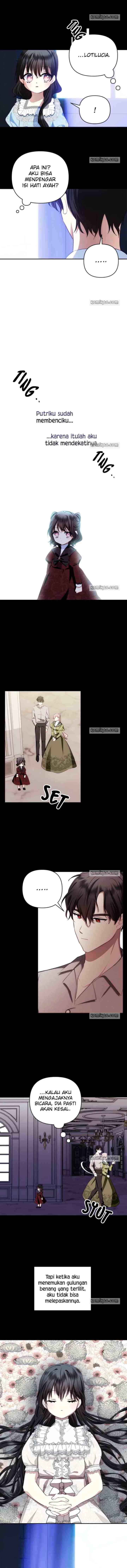 Monster Duke's Daughter chapter 88 halaman 10