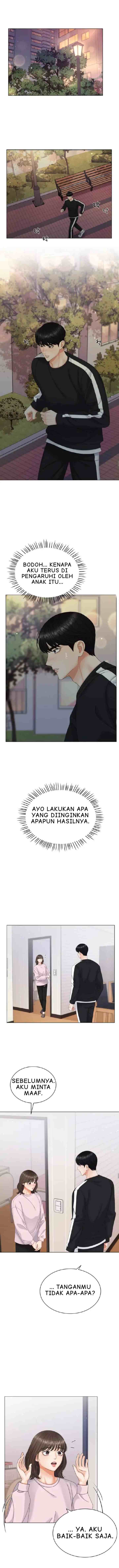 Purely Roommates chapter 6 halaman 4
