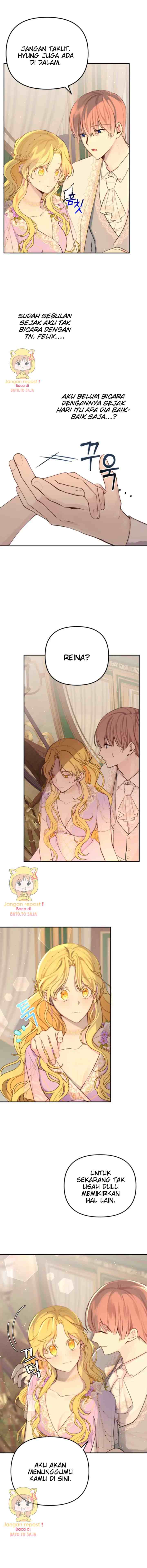 Marriage Life chapter 12 halaman 10