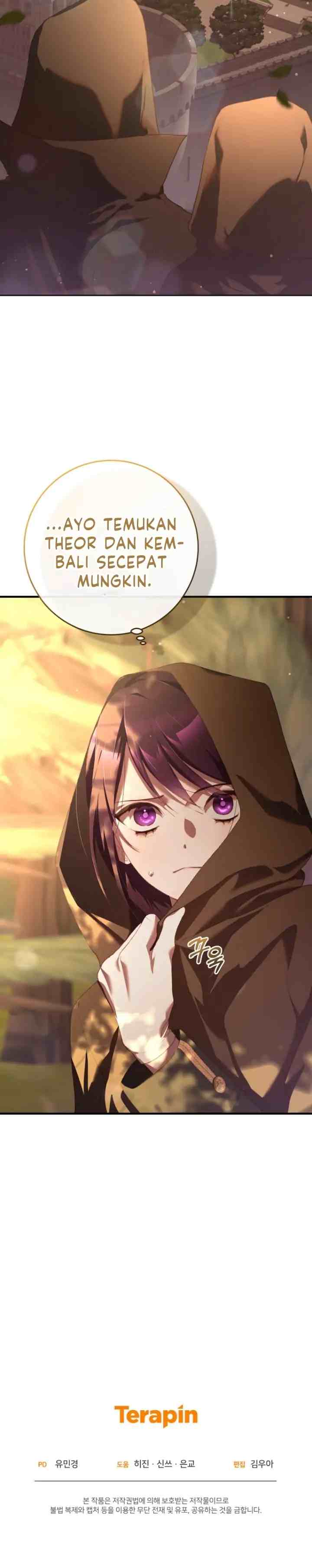 Crowning a Spoiled Prince chapter 58 halaman 13