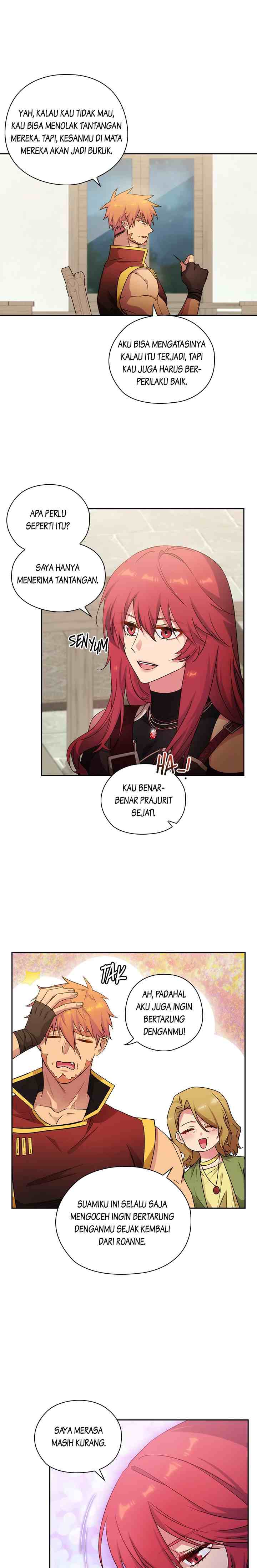Adonis chapter 226 halaman 4