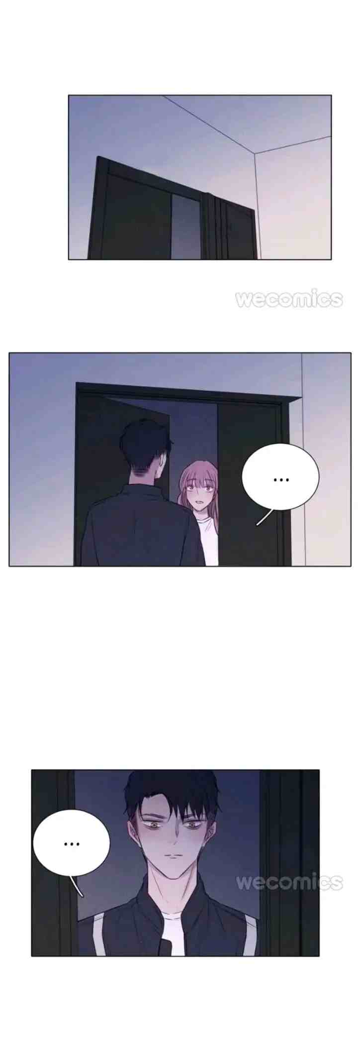 Uncle Cool's Love Story chapter 48 halaman 17