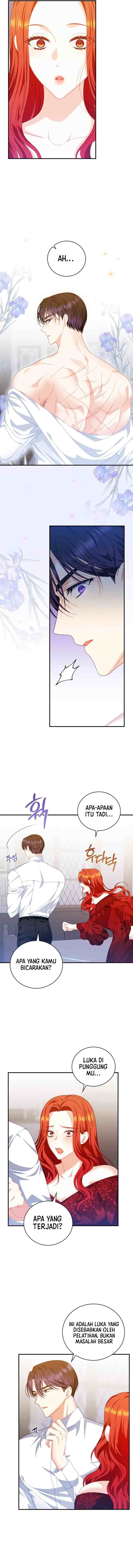 I Raised A Boy Kindly But He Returned As An Obsessive Man chapter 23 halaman 10