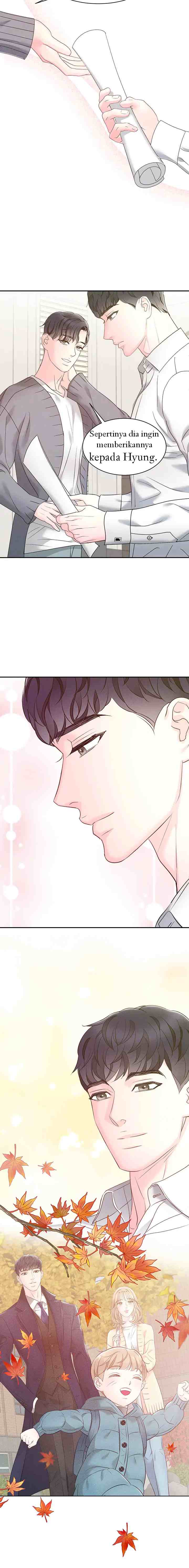 Fall for You chapter 26 halaman 9