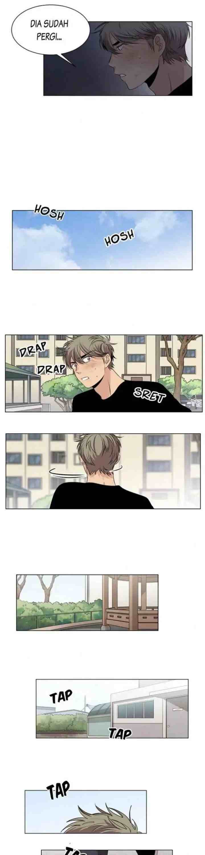For Elise chapter 38 halaman 5