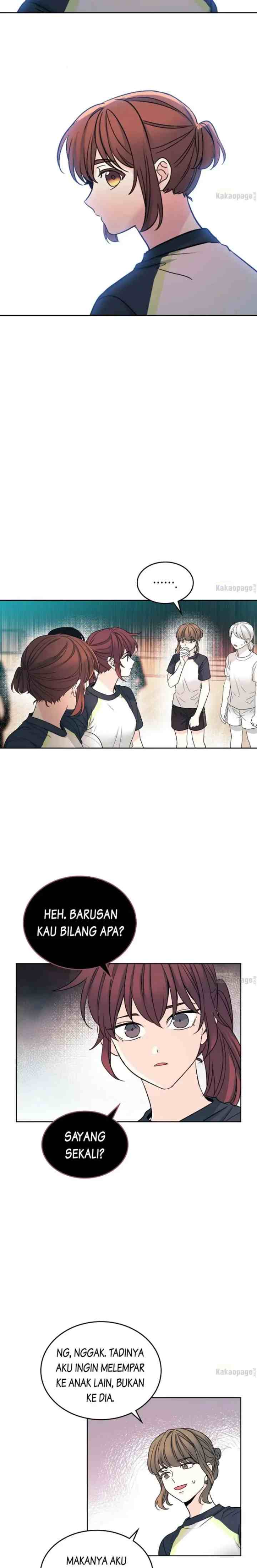 My Life as an Internet Novel chapter 102 halaman 7