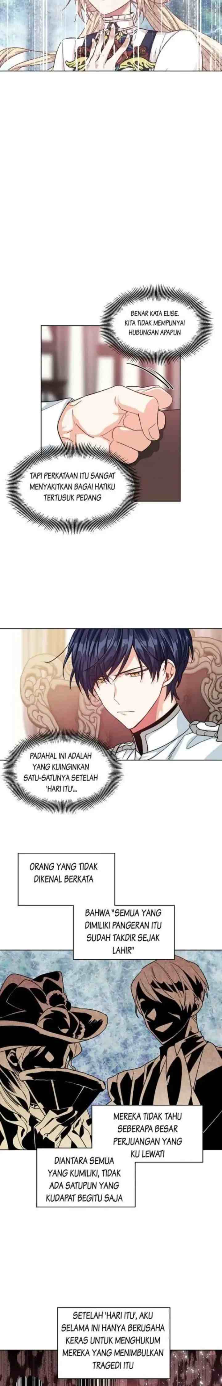 Doctor Elise: The Royal Lady with the Lamp chapter 48 halaman 10