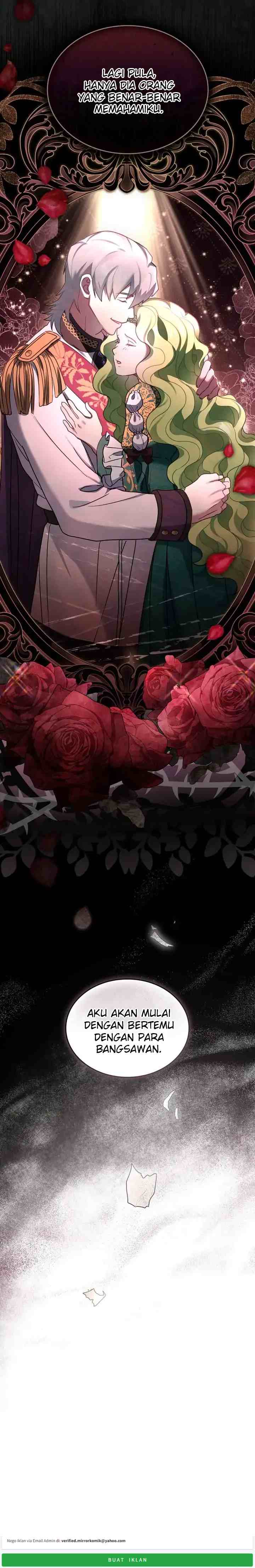 Princess of the Animals chapter 37 halaman 4