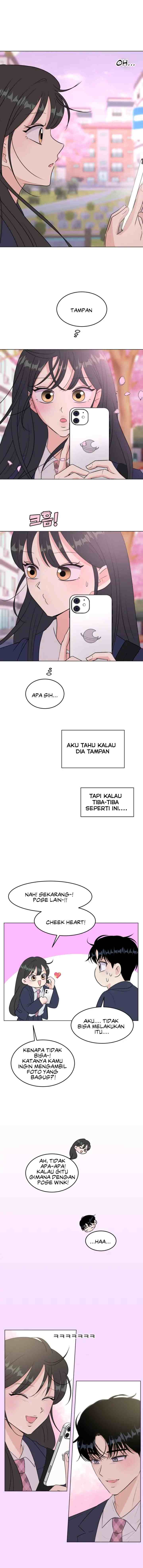 Spoiler Highteen chapter 24 halaman 10