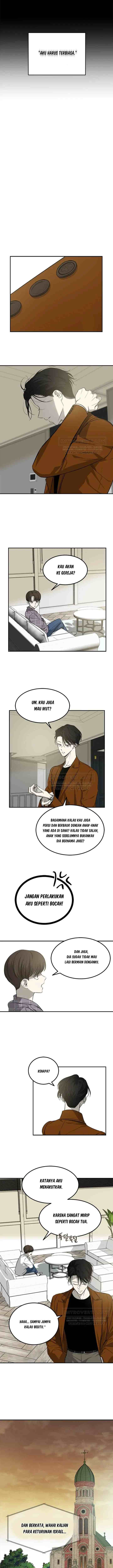 Loop chapter 162 halaman 11