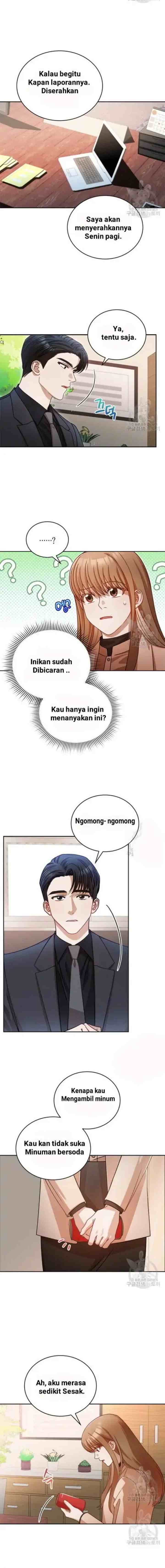 I Confessed To The Boss chapter 10 halaman 4