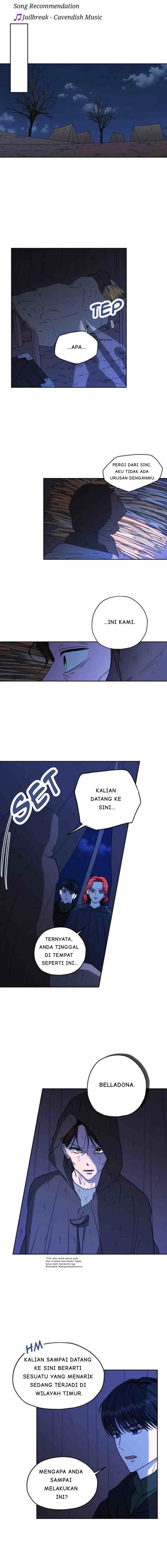 Leveling My Husband to the Max chapter 92 halaman 7