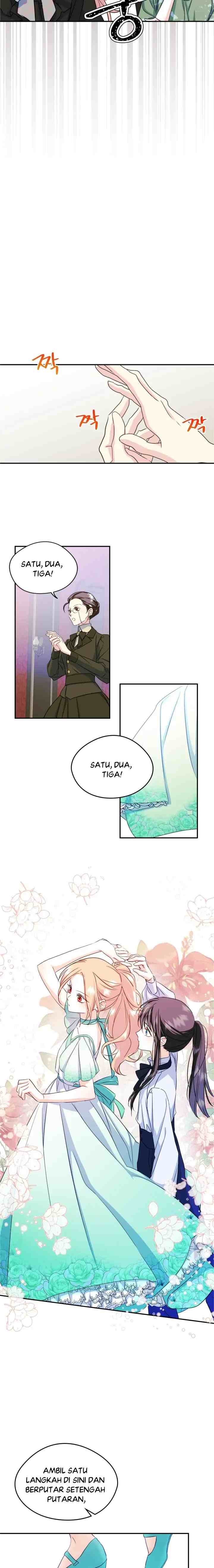 I Became the Male Lead's Female Friend chapter 14 halaman 11
