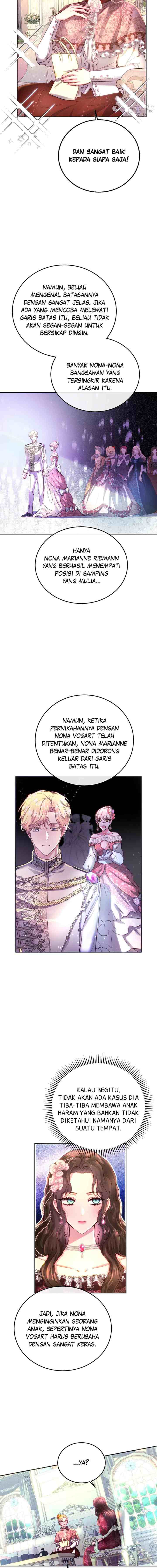 Rosalyn Vogart chapter 3 halaman 14
