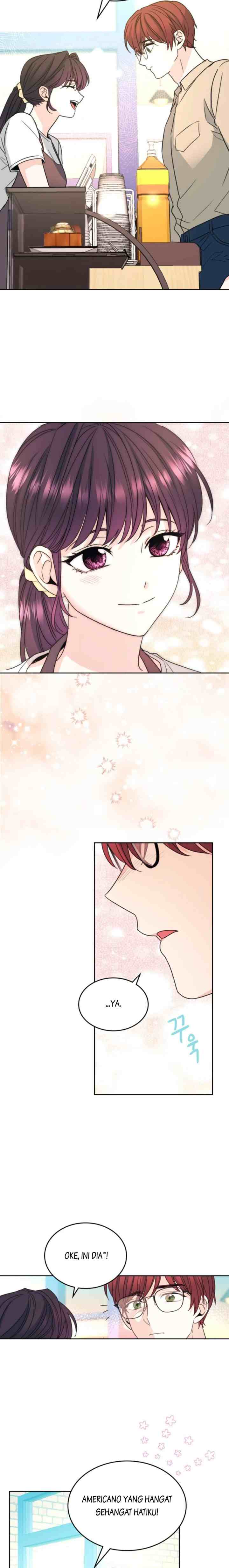 My Life as an Internet Novel chapter 127 halaman 11