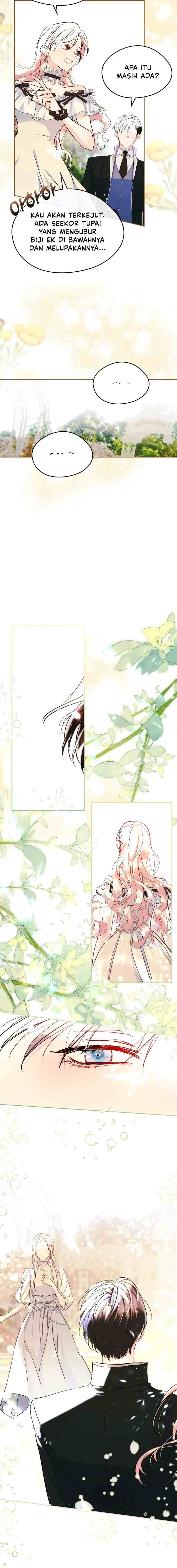 I Became the Male Lead's Female Friend chapter 33 halaman 8