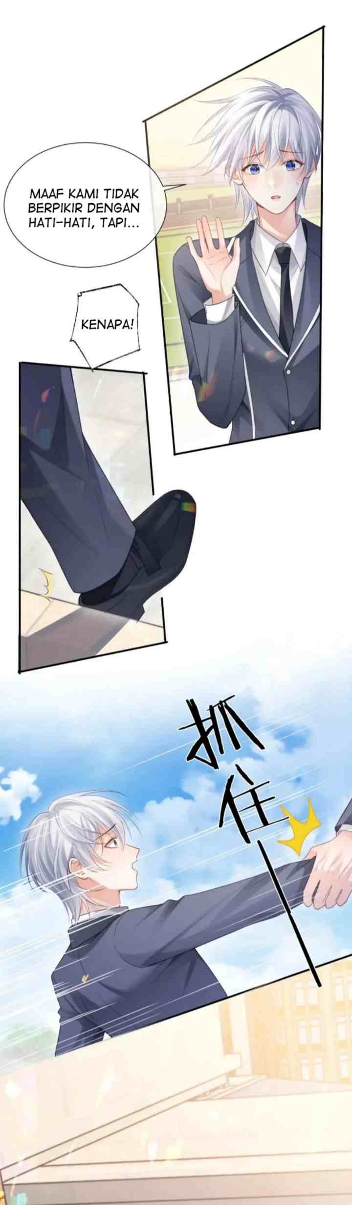 Continued Love chapter 87 halaman 16
