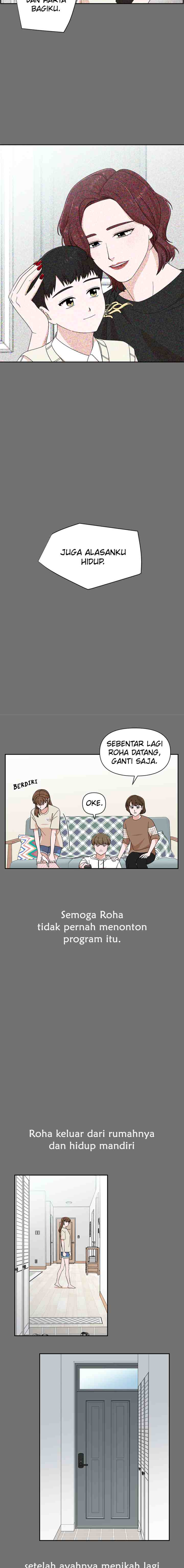 The Guy With Pretty Lips chapter 13 halaman 11