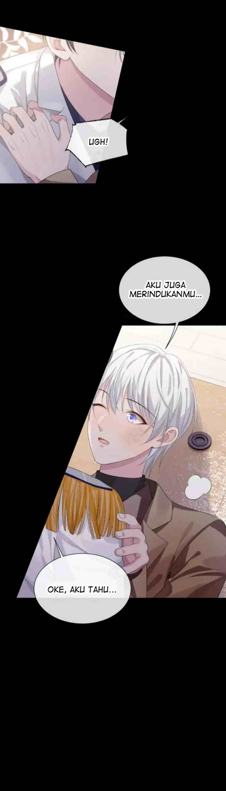 Continued Love chapter 85 halaman 10