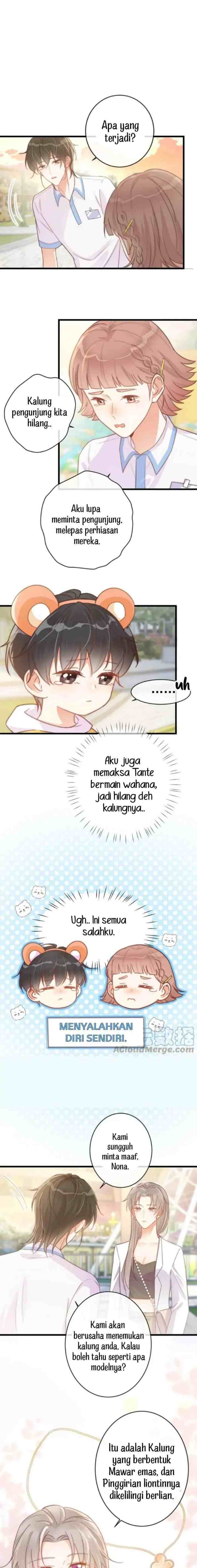 Intoxicated chapter 16 halaman 7
