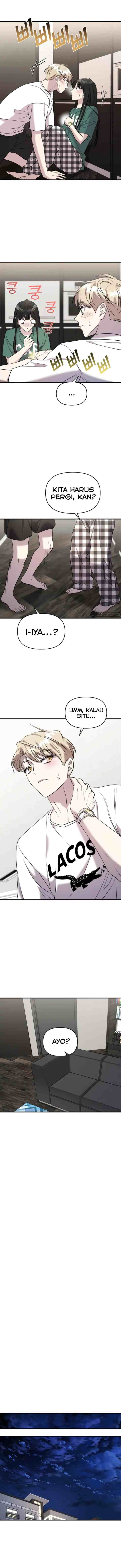 Villain With a Crush chapter 54 halaman 5