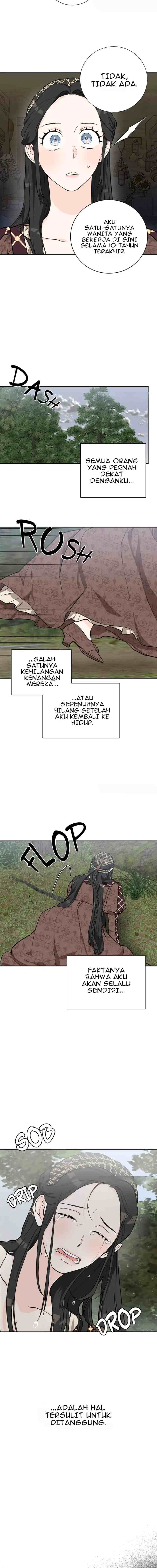Goodbye My Juliet chapter 16 halaman 14