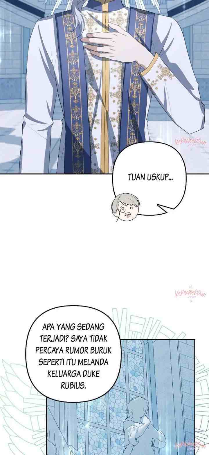 I'm A Cheater, But It's Okay chapter 22 halaman 9