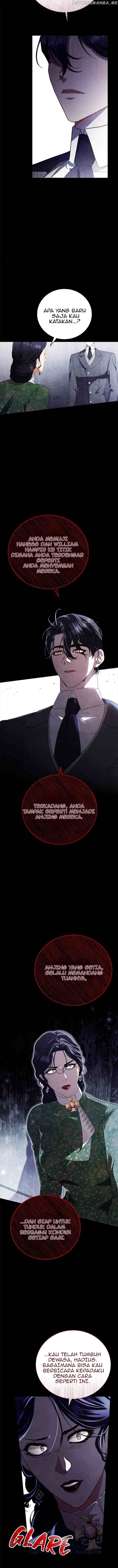 Love Doesn't Matter chapter 29 halaman 5