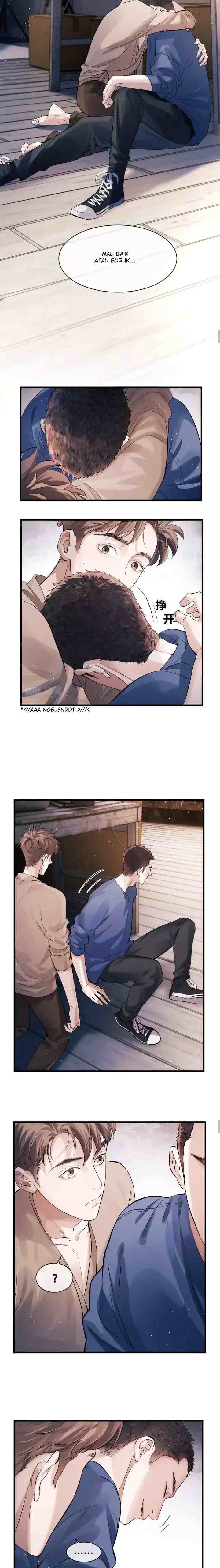 Sa Ye chapter 54 halaman 7