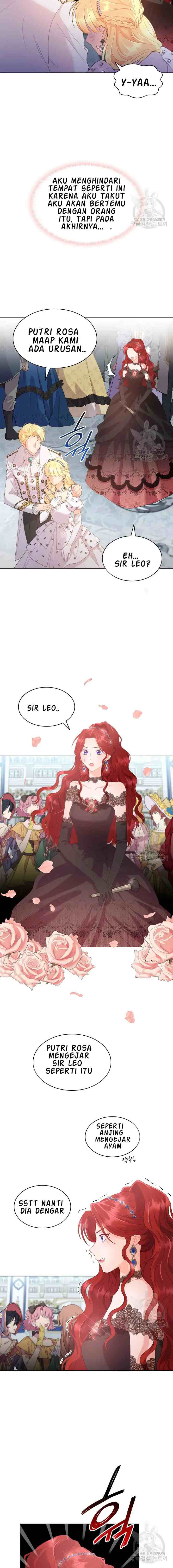 Miss Overprotected chapter 11 halaman 13