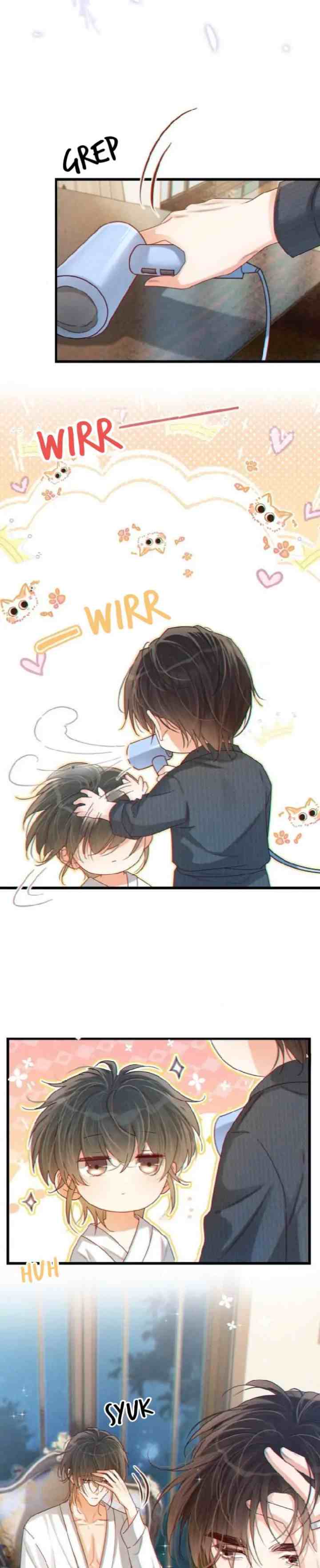 Intoxicated chapter 67 halaman 8