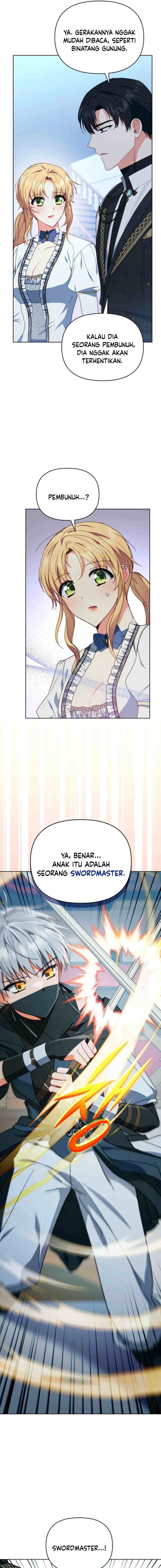 The Contract Couple Every Night chapter 40 halaman 4