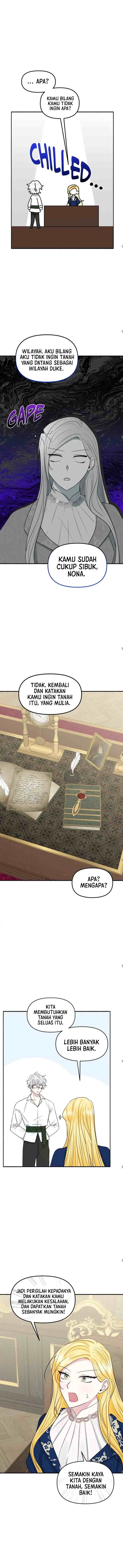 The Dead Husband Returns As A Scheming Man chapter 13 halaman 12