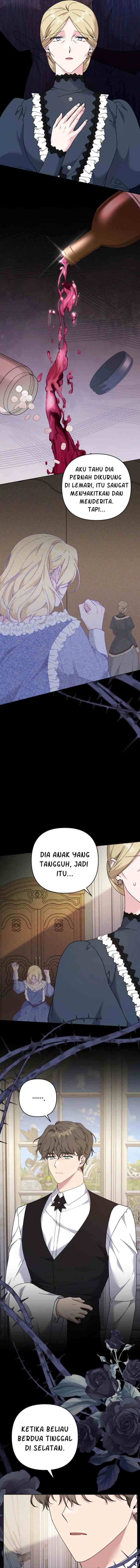 What It Means To Be You chapter 129 halaman 10