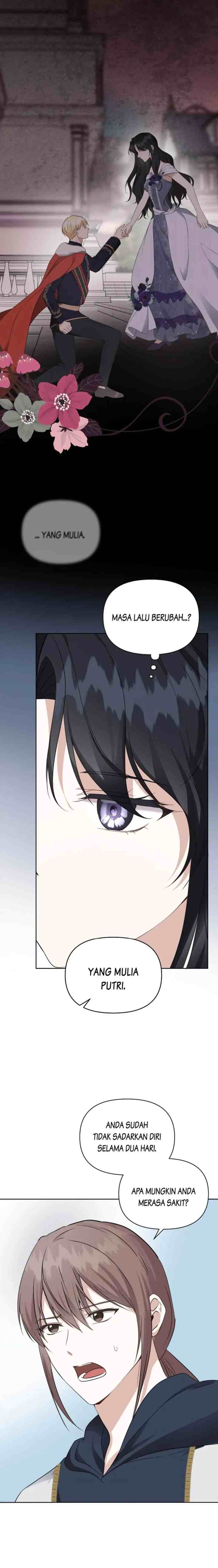 I Became the Wife of a Tragedy's Main Lead chapter 53 halaman 8
