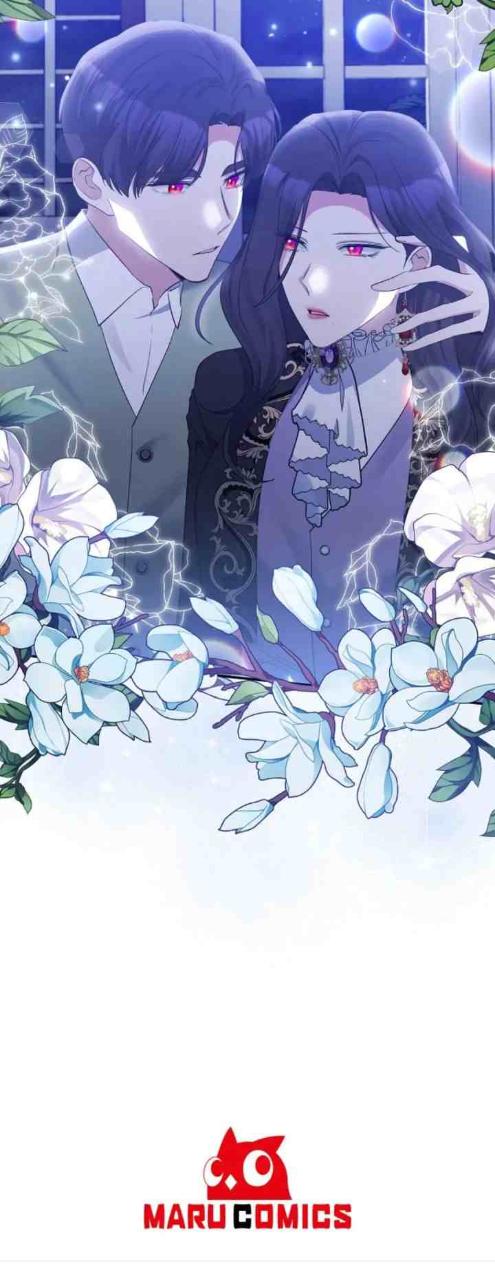 The Grand Duchess of the North Was Secretly a Villainess chapter 52 halaman 15