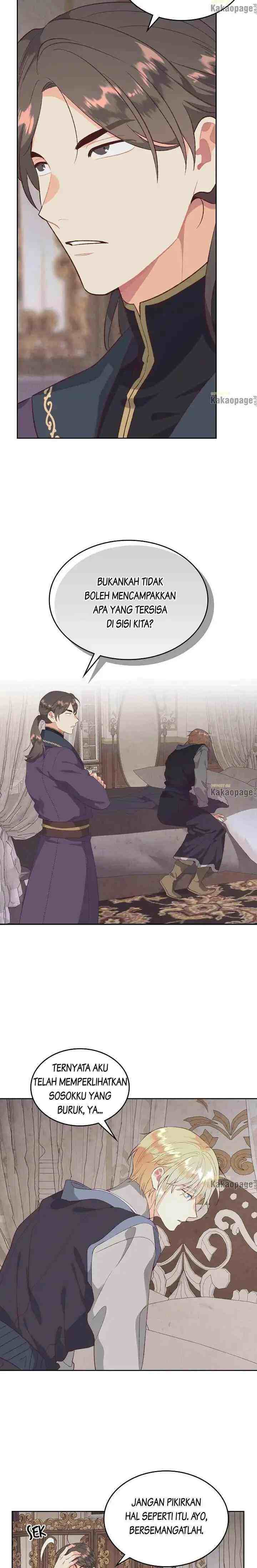 Emperor And The Female Knight chapter 119 halaman 7