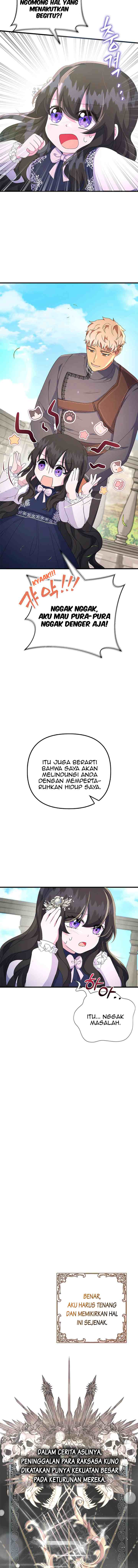 It's The First Time For Both of Us chapter 10 halaman 18