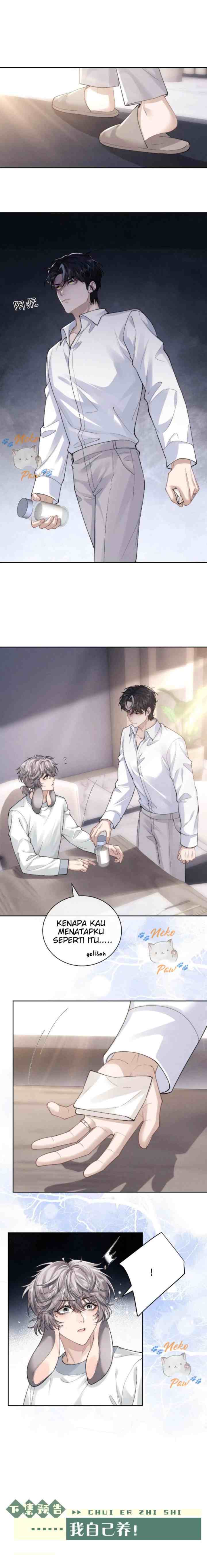Everlasting Love chapter 66 halaman 11