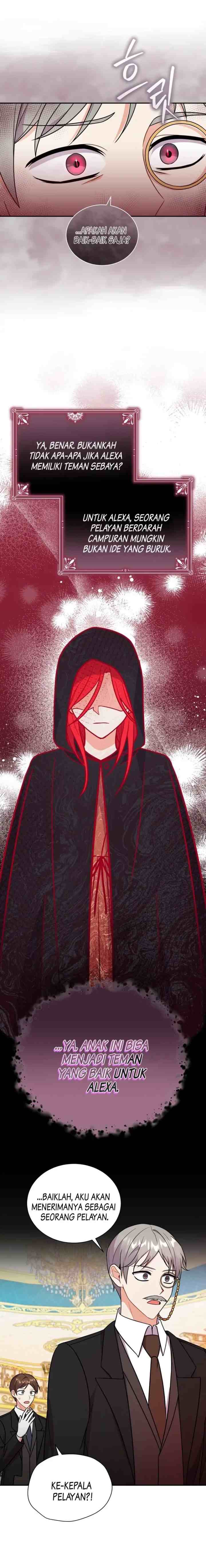 I Became The Villain's Trainer chapter 17 halaman 9