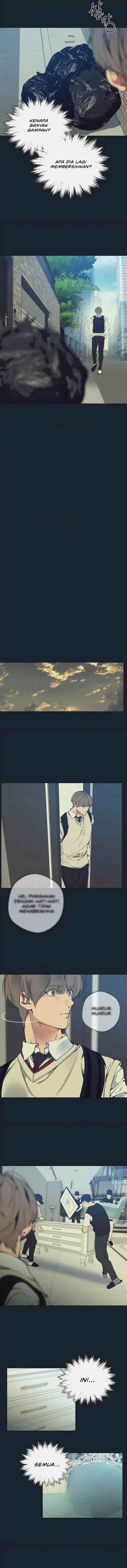 Lost in the Cloud chapter 85 halaman 10