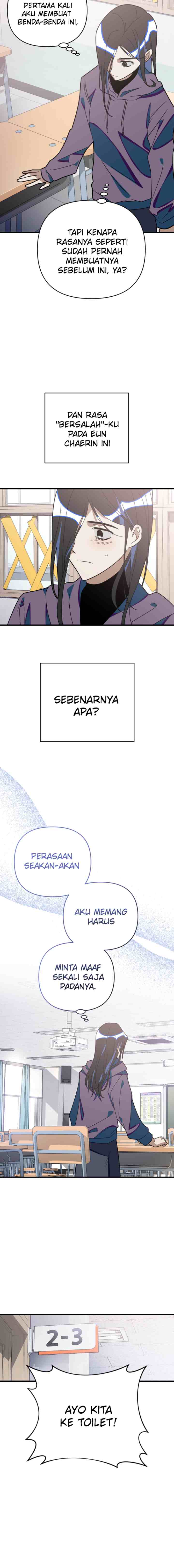 Survive Romance chapter 74 halaman 11