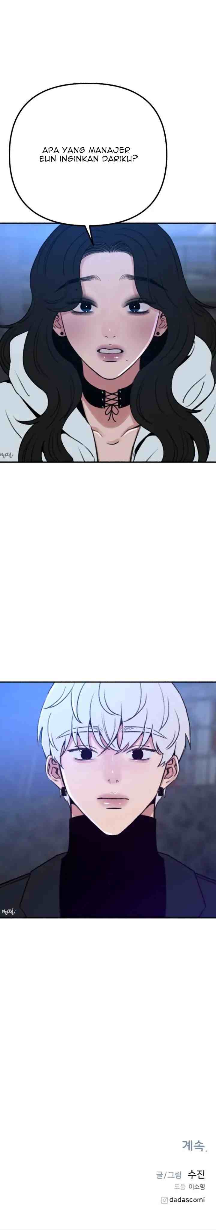 Muse On Yumyeong chapter 37 halaman 15
